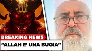 Imam morto e ha visto la SCONVOLGENTE verità su Allah [upl. by Christmas]