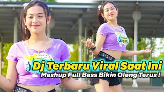 Dj Remix Viral Bass Blayer Terbaru 2024  Yang Kalian Cari Jedag Jedug Lagu Tiktok Pargoy [upl. by Claude515]