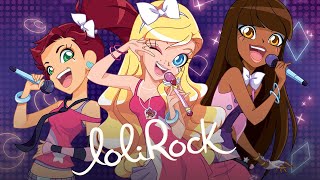 LoliRock Season 2s Love Friendship and Magic 💖 Season 2 Episodes 1921 [upl. by Nolava]