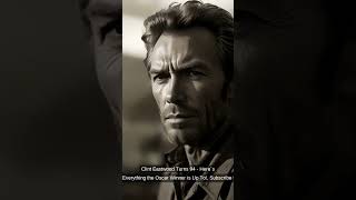 Clint Eastwood Turns 94  Heres Everything the Oscar Winner is Up To [upl. by Elsy]