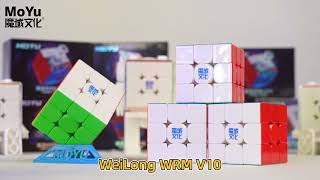 How to Setup your Weilong V10 [upl. by Seftton]