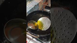 Katori Puri viralvideo foodlover youtubeshorts foodblogger [upl. by Lerraj]