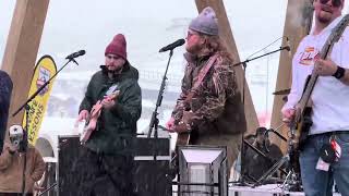 Treaty Oak Revival Live at The Musicfest 2024 Steamboat  See You in Court [upl. by Hajin]