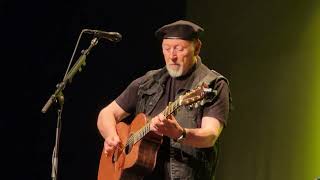 Richard Thompson  Beeswing  101924  Dennis Flyer Theater Blackwood NJ [upl. by Bowra]