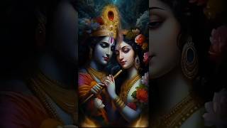 Shyamero banshi baje radhakrishna youtubeshorts love 🙏🙏🌺🌺🌷🌷 [upl. by Wendalyn755]