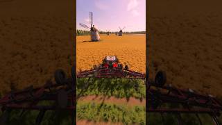 farmingsimulator22 ls22 fs22 [upl. by Sherborne]