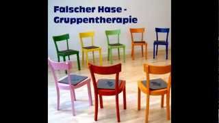 Falscher Hase  Gruppentherapie März 2012 DJ Mix  Deep House [upl. by Assenyl646]