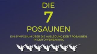 Die 7 Posaunen 3 “Invasion ins Imperium” – Hunnen Germanen und der Untergang Roms [upl. by Auqenahs115]