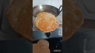 ballon jaisi fully fully poori bhatura viralvideo youtubeshorts trending viralshort [upl. by Anyek]