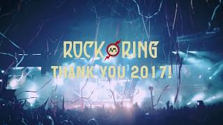 Rock am Ring 2017  Best Of Trailer [upl. by Reppep]