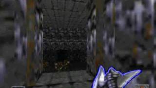 Lets Play Hexen 64 02 The Seven Portals [upl. by Yraccaz]