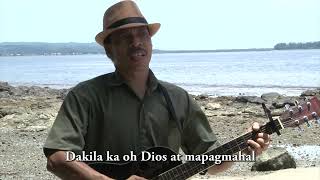 quotANG PAGIBIG NG DIOSquot by Arman Balinquit PNM Production [upl. by Yelsew153]