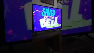 Saved by the bell theme song on me tv [upl. by Teddi882]