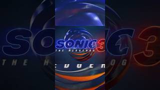 SA2 Fans Reacting to the Sonic Movie 3 Logo Reveal Teaser Like Sonic3 SonicMovie3 [upl. by Sophia260]