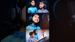 kunjupengale kallyanam adil Zahran Fizra Amreen Thanseer Koothuparamba New Family Album Song [upl. by Anaitit]