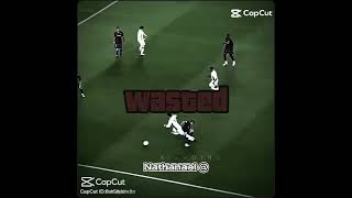 cr7 edit Wasted [upl. by Armbrecht]