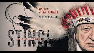 Stingl – Malý velký Okima  Official Trailer 2021 [upl. by Lurline224]