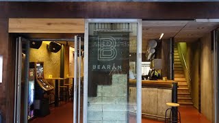 BigCityHotels Review Bearan Bar amp Rooms [upl. by Ardyth]