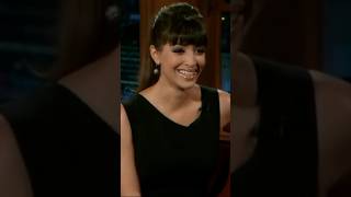 Hannah Simone Gets Cheeky on ‘The Craig Show’ 💋🔥 – Spilling Secrets and Serving Looks [upl. by Arty657]