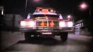 The Ambulance 1990 Trailer [upl. by Idrahs]