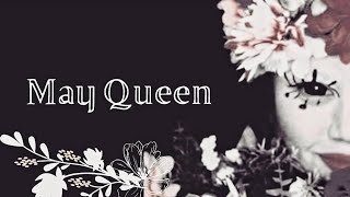 quotMay Queenquot  Creepy ASMR Midsommar Roleplay No talking [upl. by Davita]