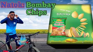 Bombay chips new Natok  New Funny natok 2024 funtangle realfools natok comedynatok shortvideo [upl. by Reiter]