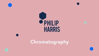 GCSE Chemistry required practical chromatography I Philip Harris [upl. by Jeanna]