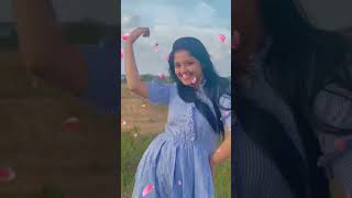 Aksha Chamudi  Chiki Chiki Bum Bum😍චිකි චිකි බම් බම් RosaKaleApiYan AkshaChamudi [upl. by Llirred]