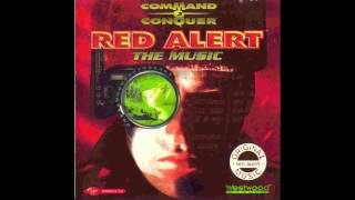 Red Alert CampC Soundtrack Hell March HD [upl. by Ytomit459]