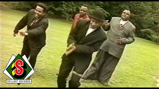 Pepe Kalle amp Empire Bakuba  Muana MMobowa Clip officiel RETRO VHS [upl. by Anilatsyrc]