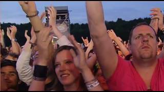 SOAD Live  Pinkpop 2017  Toxicity amp Sugar [upl. by Latsyek]