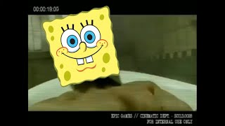 I put Spongebob music over Clayton Carmines death [upl. by Archaimbaud]