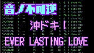 【音ノ不可逆】EVER LASTING LOVE【沖ドキ！】 [upl. by Aiuoqes]