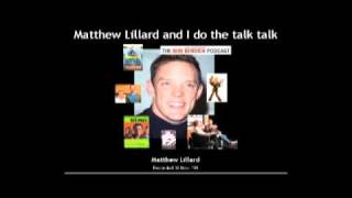 Matthew Lillard  Stu Scream 3 Original Killer [upl. by Ynna]