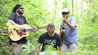 Rodburn Hollow Sessions Carbon Code Long Gone [upl. by Aneelas]