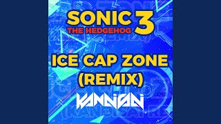 Ice Cap Zone Remix [upl. by Gitt]