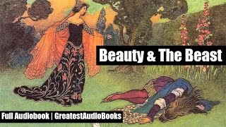 BEAUTY amp THE BEAST  FULL AudioBook  Greatest AudioBooks [upl. by Ybhsa]