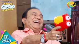 Taarak Mehta Ka Ooltah Chashmah  Episode 2943  Full Episode [upl. by Morel]