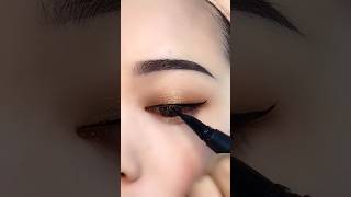 Eps 904 Beautiful eyes drawing makeup MakeupCAMTV makeup eyeliner eyemakeup eyelinertoturial [upl. by Webber]