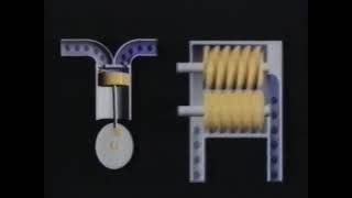 3 Produccion y distribucion del aire comprimido Curso neumática FESTO [upl. by Tedi]