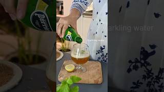 Homemade jeera masala anyone asmrcooking recipe easyrecipe drink jeerasoda asmrfood drinks [upl. by Mariya452]