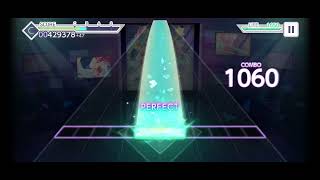 Project Sekai  FUTURE EVE Expert Full Combo [upl. by Irik]