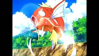 Razones para tener un Magikarp [upl. by Orji]