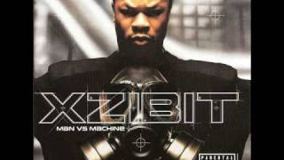 Xzibit  Release Date [upl. by Lavine271]