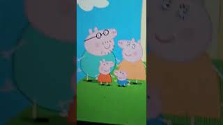 Pappa pig house wallpaper [upl. by Einaej]