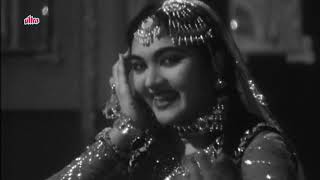 Kaho Jee Tum Kya Kharidoge  Sadhna 1958  Vyjayantimala  Lata Mangeshkar  Bollywood Classic [upl. by Greggory568]