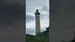 Phare des baleines île de ré [upl. by Deane]