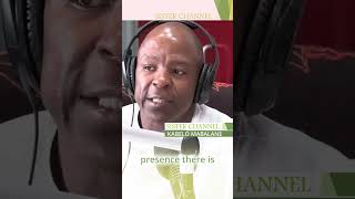 KABELO MABALANE I WORDS OF FAITH I KHAYAFM [upl. by Matthei]