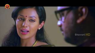 Aakasamlo Sagam Full Movie Part 8  Latest Telugu Full Movies  Asha Saini Ravi Babu Swetha Basu [upl. by Eimrots]