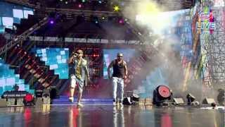 Timati Europa Plus LIVE 2012 OFFICIAL VIDEO [upl. by Jordana]